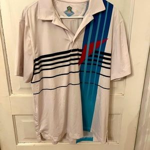 Chubbies Golf Shirt